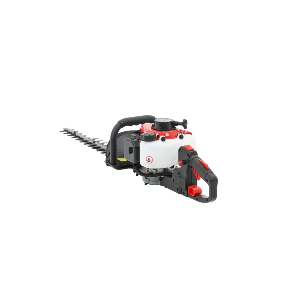 FAWORYT TMN225 EKATOR NOŻYCE SPALINOWE DO ŻYWOPŁOTU KRZAKÓW KRZEWÓW SPALINOWE 65cm