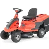 FAWORYT TR66 ML TRAKTOR TRAKTOREK OGRODOWY RIDER KOSIARKA DO KOSZENIA TRAWY 6 KM Loncin / 65 cm