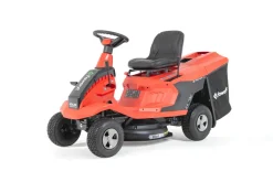 FAWORYT TR66 ML TRAKTOR TRAKTOREK OGRODOWY RIDER KOSIARKA DO KOSZENIA TRAWY 6 KM Loncin / 65 cm