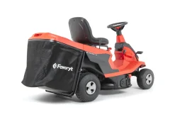 FAWORYT TR66 ML TRAKTOR TRAKTOREK OGRODOWY RIDER KOSIARKA DO KOSZENIA TRAWY 6 KM Loncin / 65 cm