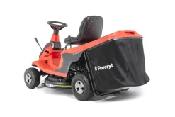 FAWORYT TR66 ML TRAKTOR TRAKTOREK OGRODOWY RIDER KOSIARKA DO KOSZENIA TRAWY 6 KM Loncin / 65 cm