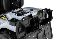 FAWORYT TT102H452 TRAKTOR TRAKTOREK OGRODOWY DO TRAWY Z TYLNYM WYRZUTEM KOSIARKA SAMOJEZDNA SPALINOWA DO TRAWY HYDROSTAT 102cm