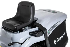 FAWORYT TT102H452 TRAKTOR TRAKTOREK OGRODOWY DO TRAWY Z TYLNYM WYRZUTEM KOSIARKA SAMOJEZDNA SPALINOWA DO TRAWY HYDROSTAT 102cm