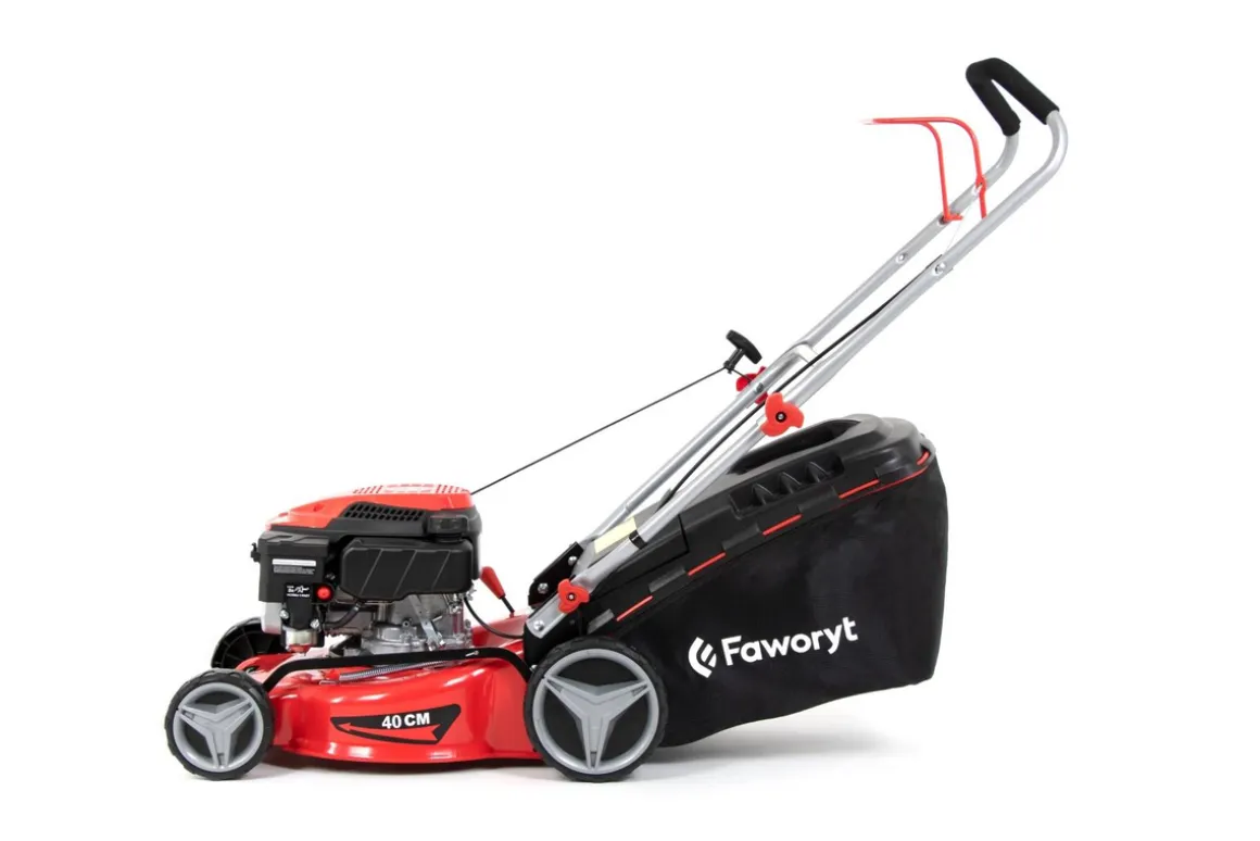 FAWORYT WA41P127R KOSIARKA SPALINOWA DO TRAWY 40cm 2.7KM
