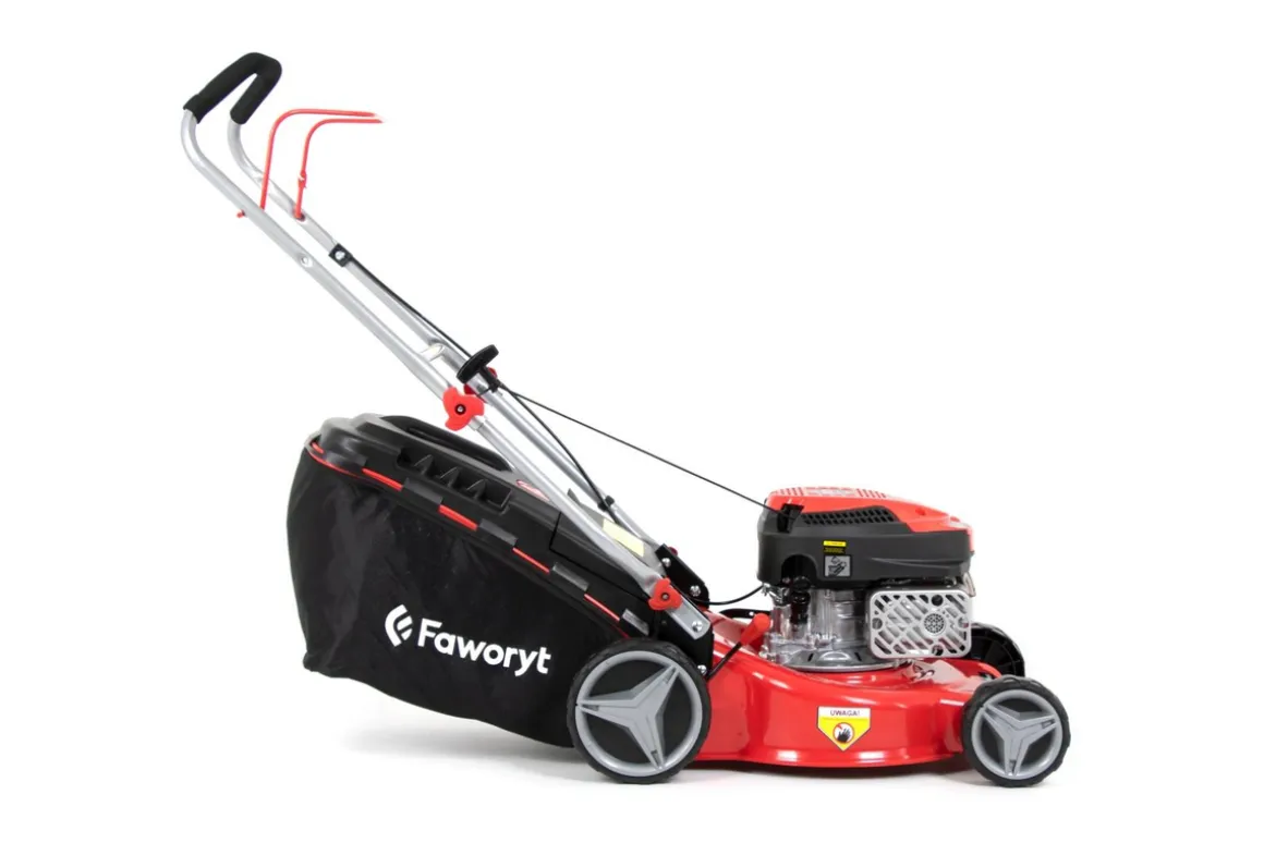 FAWORYT WA41P127R KOSIARKA SPALINOWA DO TRAWY 40cm 2.7KM