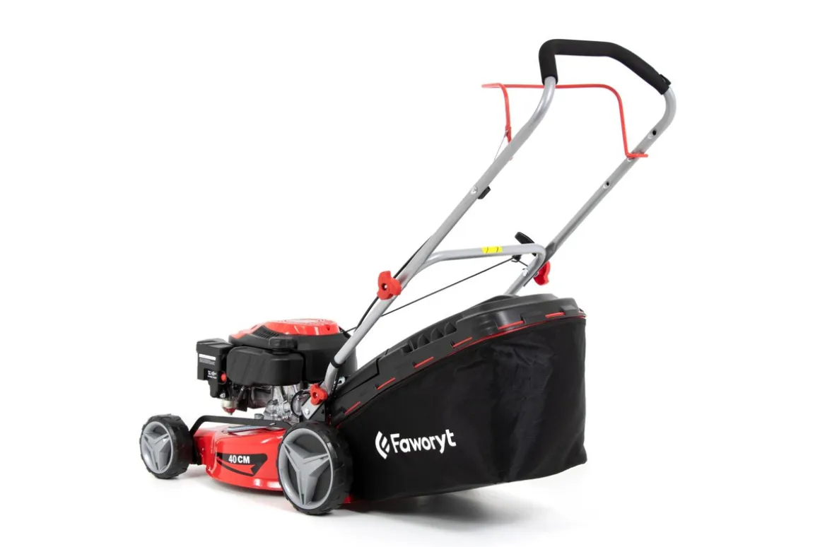 FAWORYT WA41P127R KOSIARKA SPALINOWA DO TRAWY 40cm 2.7KM