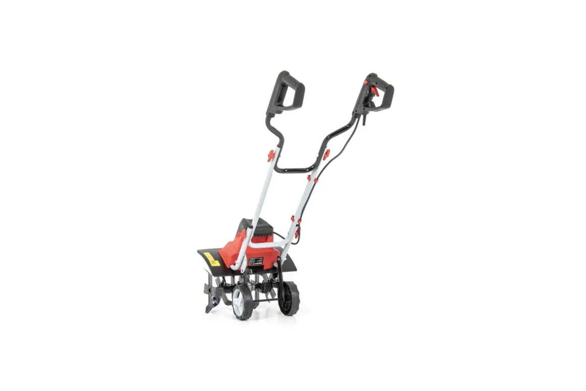FAWORYT WEG1500 GLEBOGRYZARKA ELEKTRYCZNA OGRODOWA KULTYWATOR 1500W - 1.5kW / 40cm