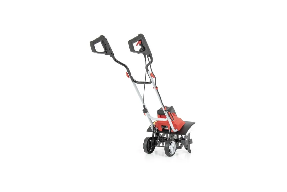 FAWORYT WEG1500 GLEBOGRYZARKA ELEKTRYCZNA OGRODOWA KULTYWATOR 1500W - 1.5kW / 40cm