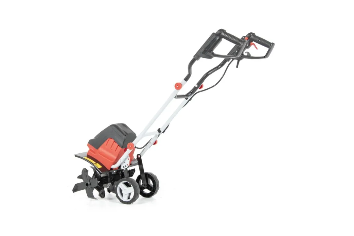 FAWORYT WEG1800 GLEBOGRYZARKA ELEKTRYCZNA OGRODOWA KULTYWATOR 1800W - 1.8kW / 40cm