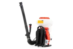 FAWORYT YOS314 OPRYSKIWACZ SPALINOWY PLECAKOWY OGRODOWY SADOWNICZY 3.0 KM 12L 12m