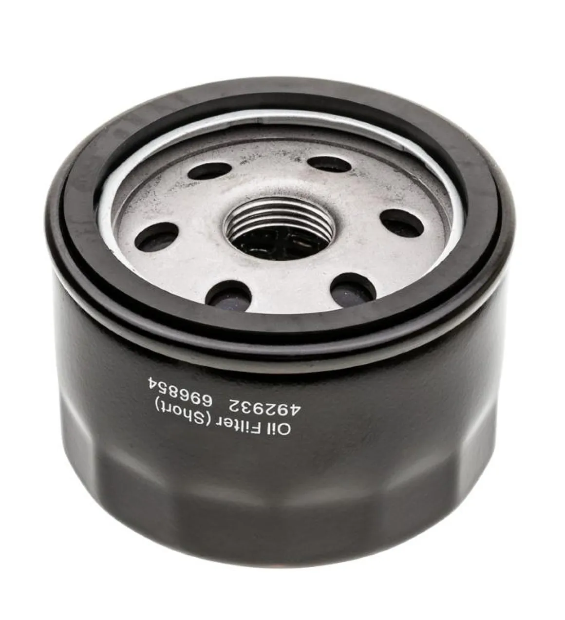 Filtr oleju B&S krótki 8R21-05