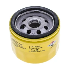 Filtr oleju B&S Professional Model 44 49 CZĘŚĆ ORYGINALNA 696854