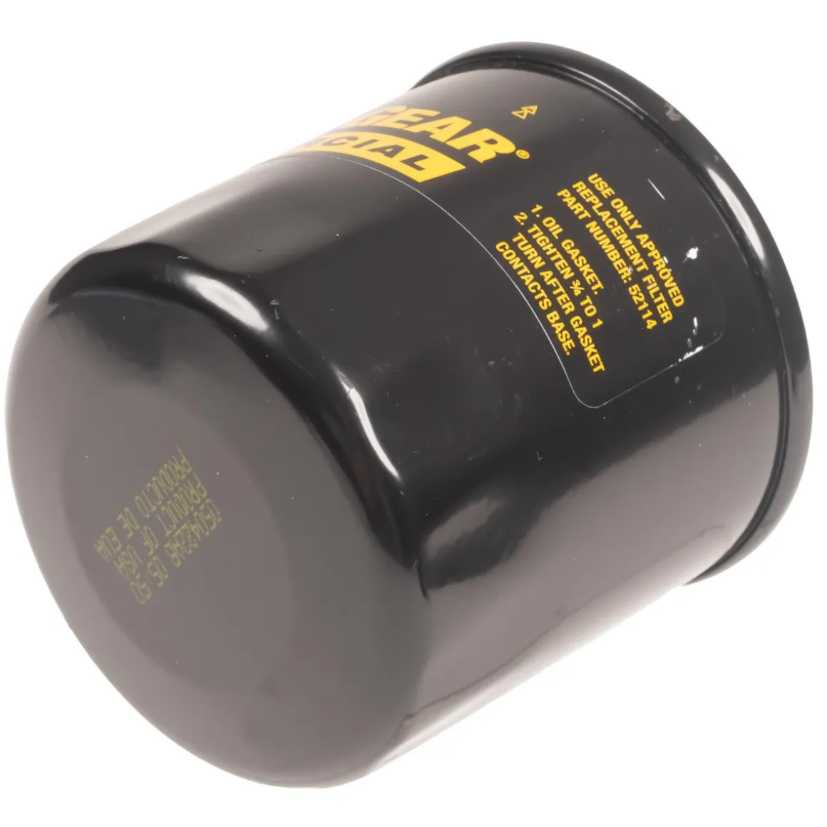 Filtr oleju Kawasaki FR541V C80 HydroGear 21545100