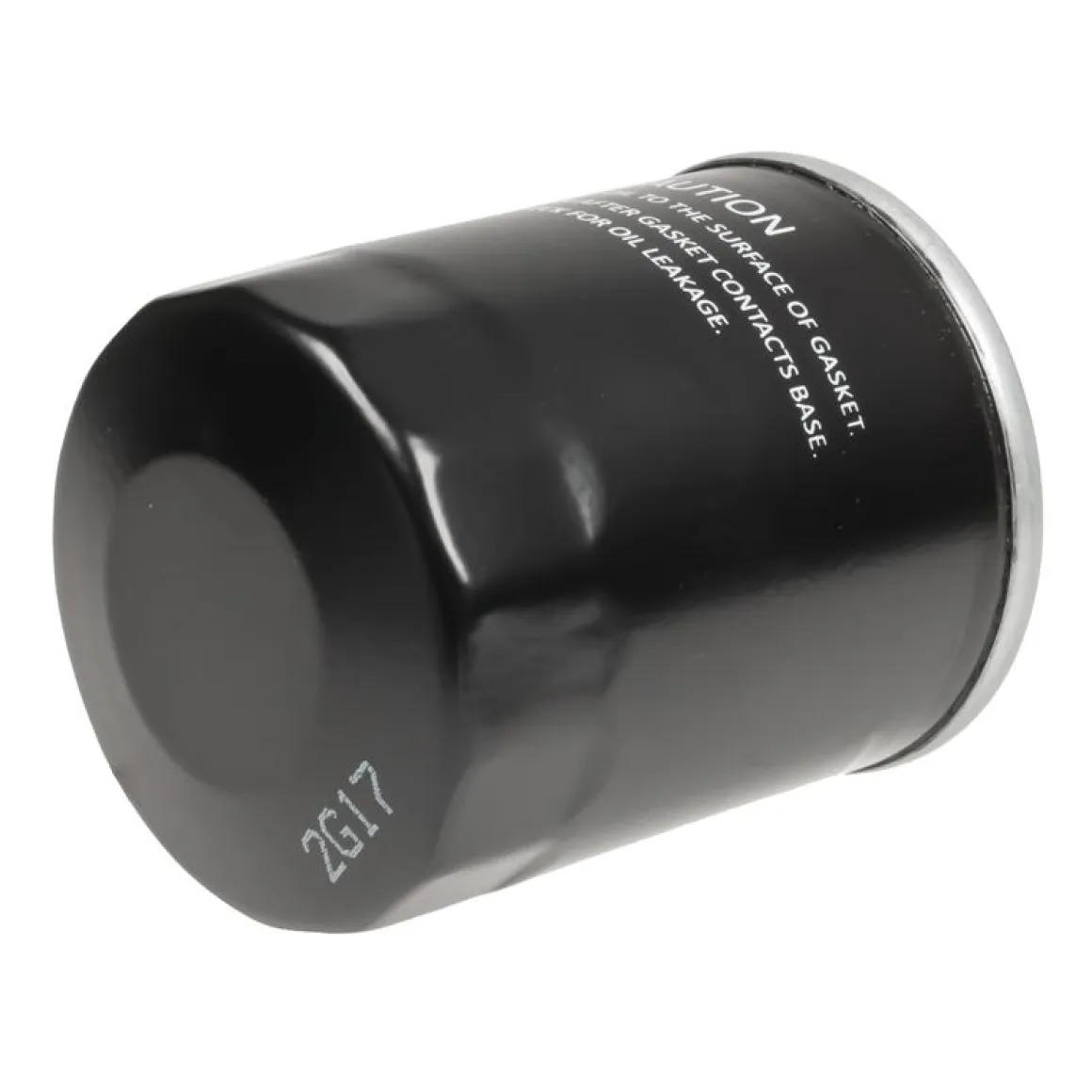 Filtr oleju Loncin długi LC2V80(T231) CZĘŚĆ ORYGINALNA 150350050-0001