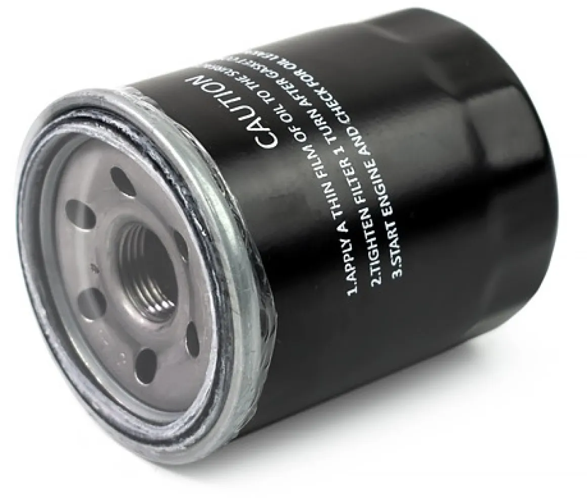 FILTR OLEJU LONCIN DŁUGI LC2V80 (T231) 150350050-0001 CZĘŚĆ ORYGINALNA