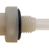 Filtr paliwa Loncin G200F G390F LC185FDS LC170F CZĘŚĆ ORYGINALNA 170660077-0001