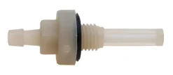 Filtr paliwa Loncin G200F G390F LC185FDS LC170F CZĘŚĆ ORYGINALNA 170660077-0001