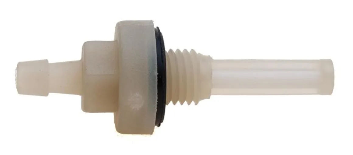 Filtr paliwa Loncin G200F G390F LC185FDS LC170F CZĘŚĆ ORYGINALNA 170660077-0001