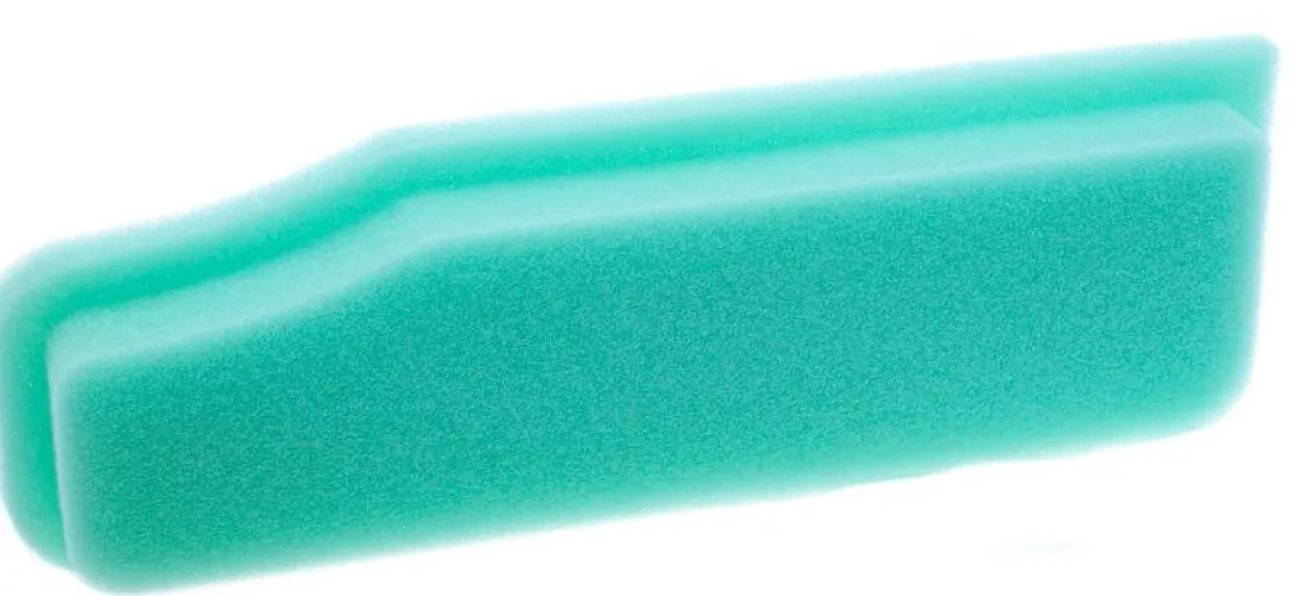 Filtr powietrza B&S gąbka 8 - 11HP pionowy wał dolnozaworowy 8R03-74