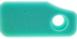 Filtr powietrza B&S gąbka 10-11 HP pionowy wał 8R03-25
