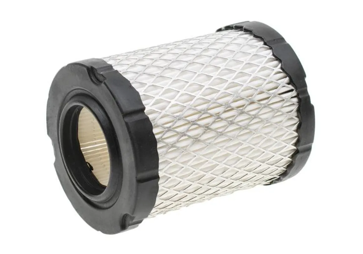 Filtr powietrza B&S okrągły 10.5 - 13 HP Powerbuilt ; Intek Model 21 / jednocyli 8R09-85