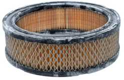 Filtr powietrza B&S okrągły silniki V-twin i bokser bez zbiornika paliwa 8R01-02
