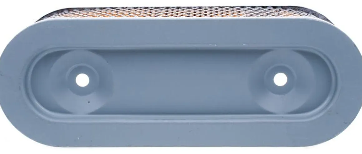 Filtr powietrza B&S owalny 7-11 HP poziomy wał dolnozaworowy 8R02-16