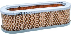 Filtr powietrza B&S owalny 7-11 HP poziomy wał dolnozaworowy 8R02-16