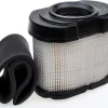Filtr powietrza B&S owalny Intek V-twin / Model 40 44 8R04-48