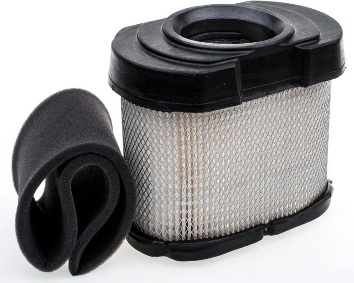 Filtr powietrza B&S owalny Intek V-Twin CZĘŚĆ ORYGINALNA 792105