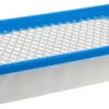 Filtr powietrza B&S płaski 7-11HP I/C wym 178x89x38 8R03-16