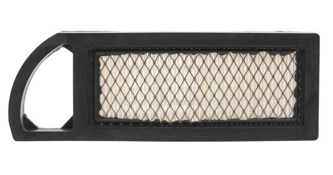 Filtr powietrza B&S płaski 13.5 - 17.5 HP INTEK karton pionowy wał OHV / YT155 8R04-20