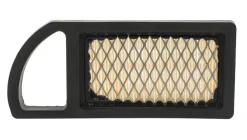 Filtr powietrza B&S płaski 10.5 - 13 HP Intek kartonowy pionowy wał OHV 8R04-30