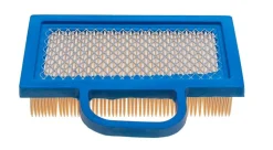 Filtr powietrza B&S płaski Intek SERIES 7000 V-Twin CZĘŚĆ ORYGINALNA 499486S