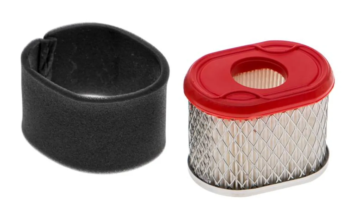 Filtr powietrza B&S SERIES 550 CZĘŚĆ ORYGINALNA 796970