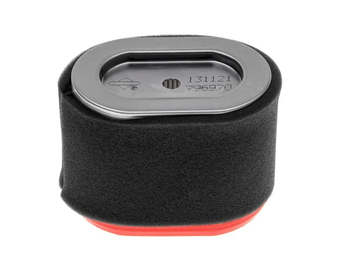 Filtr powietrza B&S SERIES 550 CZĘŚĆ ORYGINALNA 796970