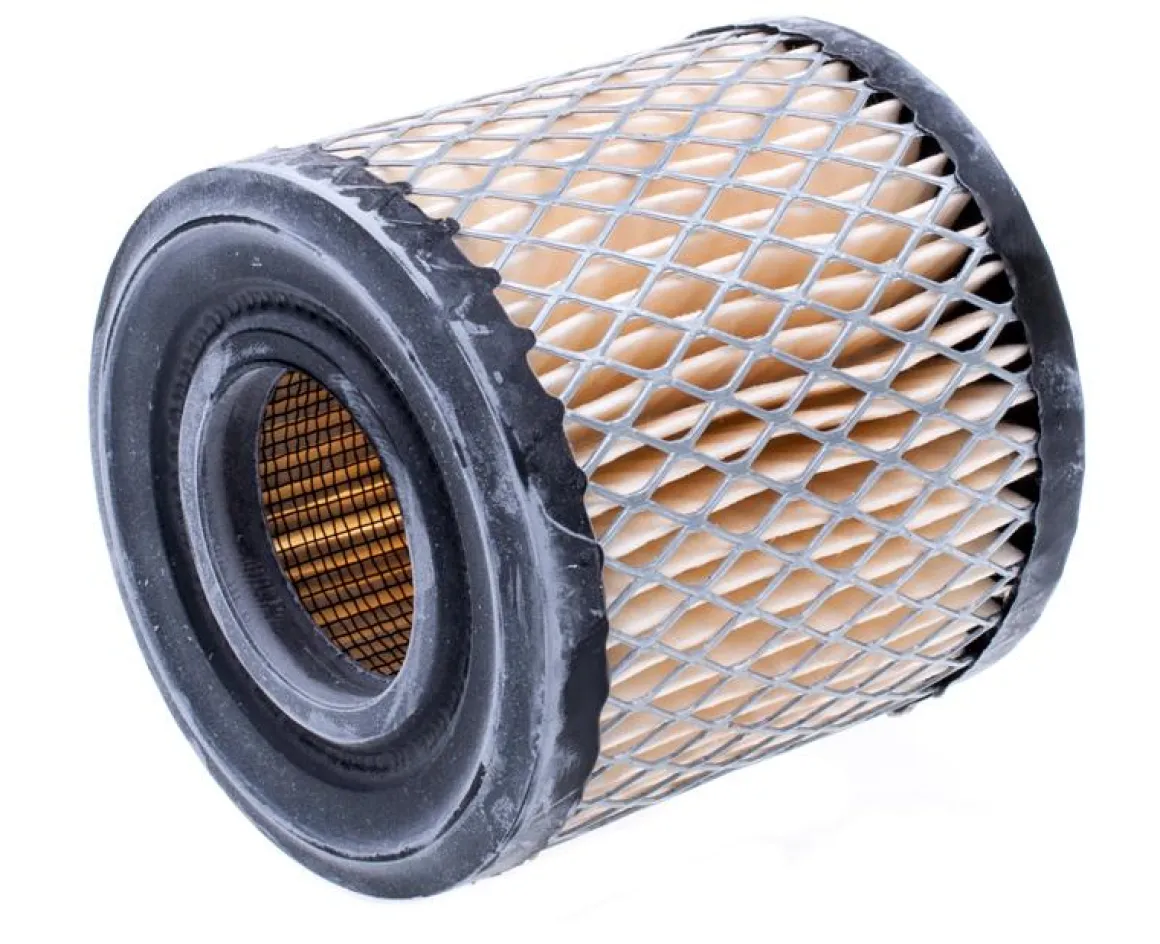 Filtr powietrza B&S wstępny 2-5HP wał pionowy i poziomy 8R02-01