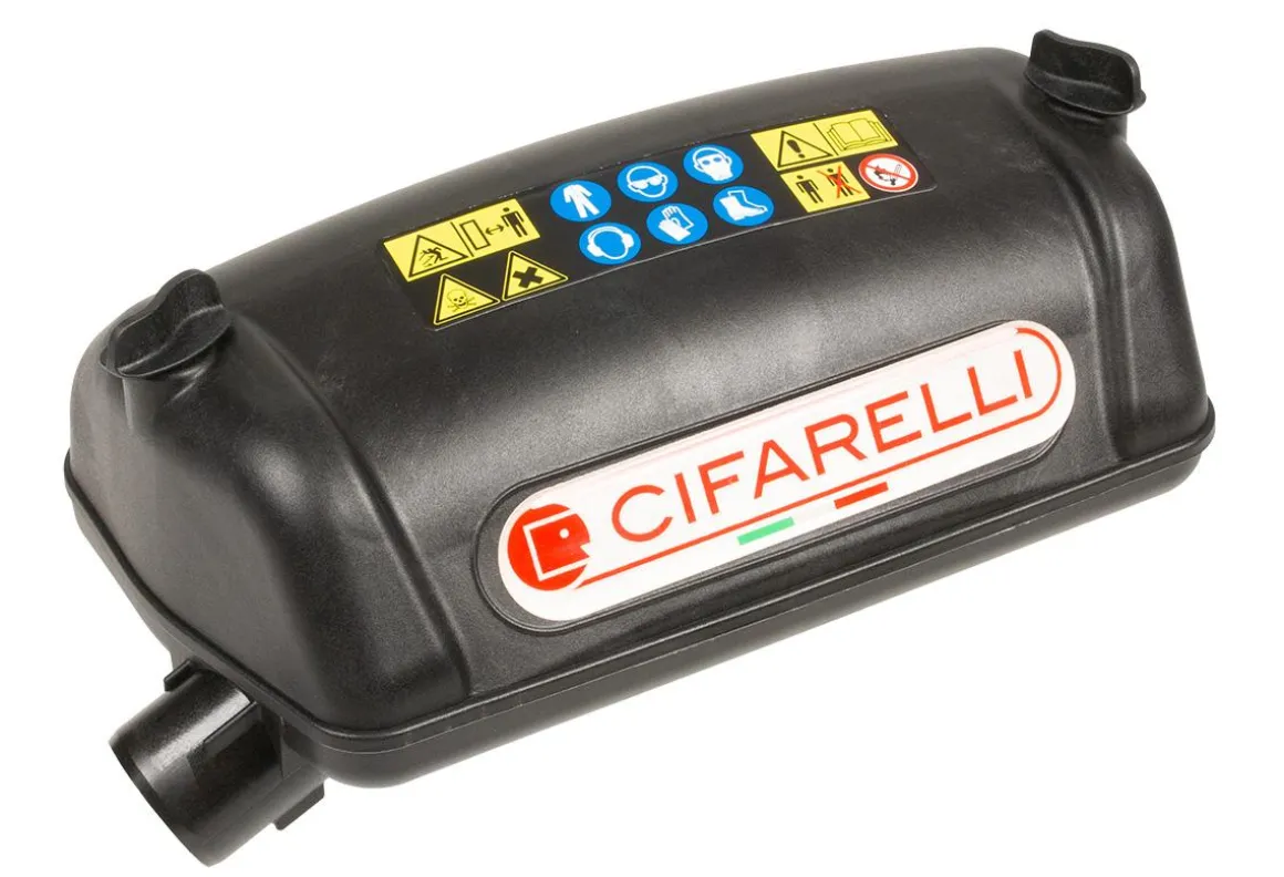 Filtr powietrza Cifarelli BL1200 CZĘŚĆ ORYGINALNA 0G29700