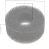 Filtr powietrza Honda GX160;R180;R210 CZĘŚĆ ORYGINALNA 0001060034