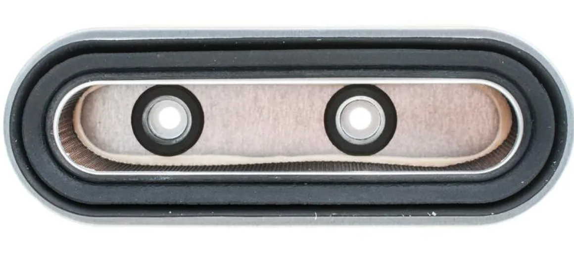 Filtr powietrza Honda GXV160 8R09-22