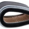 Filtr powietrza Kawasaki John Deere 9HP 8R04-09