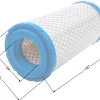 Filtr powietrza Kohler CH25;CH26;TH16 8R01-76