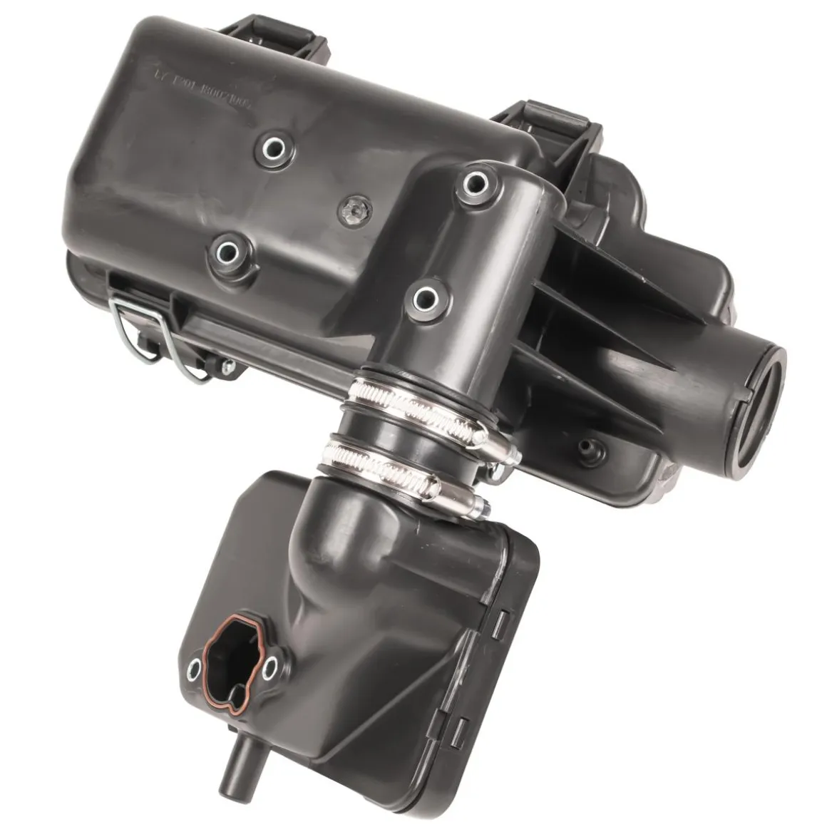 Filtr powietrza kpl Loncin LC7500I LC7000I CZĘŚĆ ORYGINALNA 180021005-0001