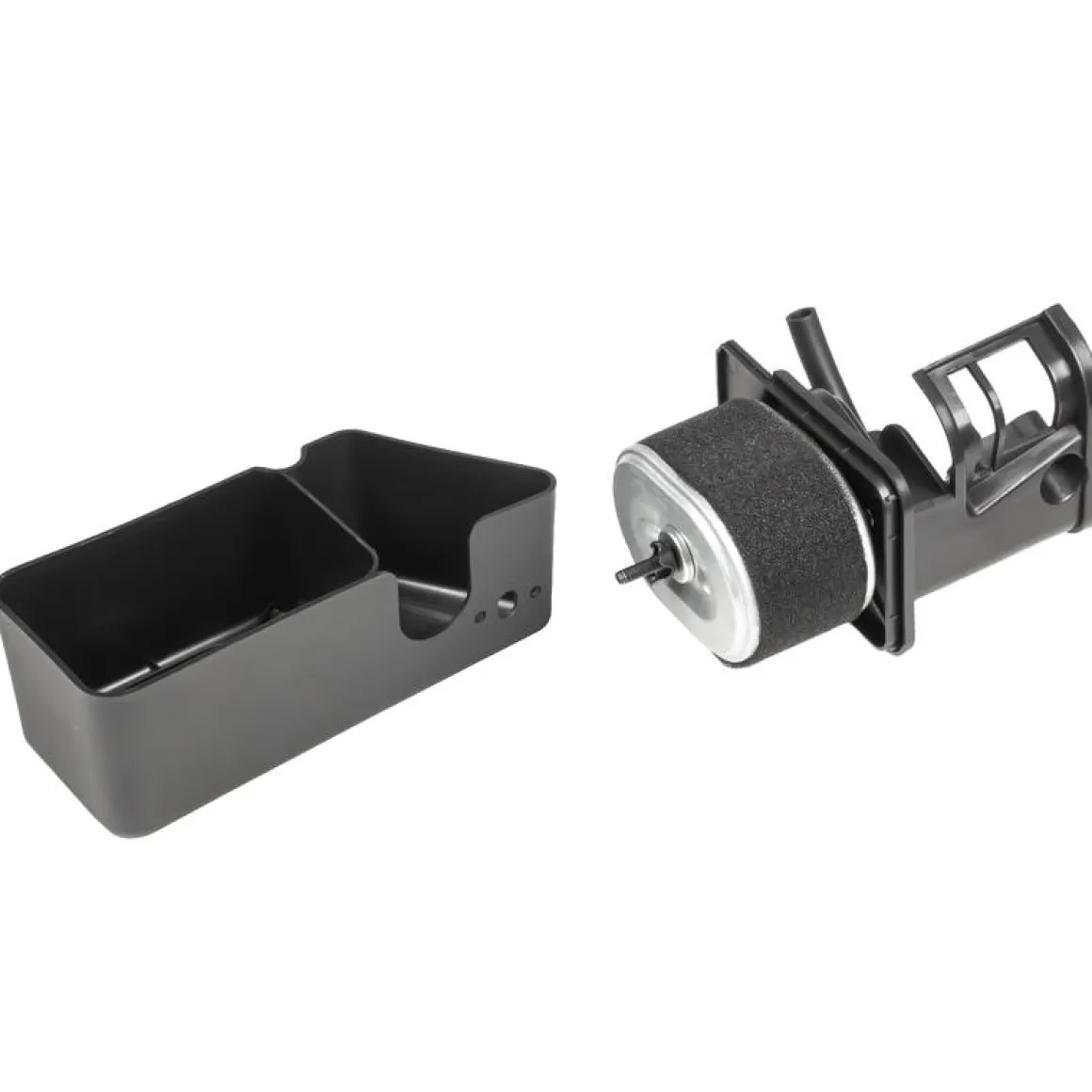 Filtr powietrza Loncin kpl. LC165FD CZĘŚĆ ORYGINALNA 180020862-0001