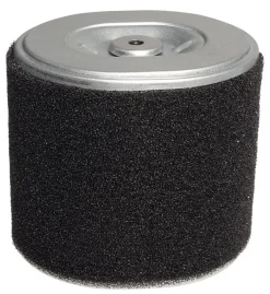 Filtr powietrza Loncin kpl. owalny G340F G390F G420F CZĘŚĆ ORYGINALNA 180100035-0001
