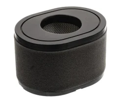 Filtr powietrza Loncin kpl. z gabką 2P77F 2P80F 2P82F CZĘŚĆ ORYGINALNA 180100109-0001