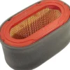 FILTR POWIETRZA LONCIN KPL. Z GĄBKĄ DO SILNIKA LONCIN 2P77F 2P80F 2P82F LC2P77F 180130175-0001 EMAK K2400  L66151298