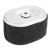 Filtr powietrza Loncin LC170F ZAM.180100062-T150 CZĘŚĆ ORYGINALNA 180100062-0001