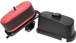 Filtr powietrza Loncin LC1P70FA z wałkiem kpl. z podstawą CZĘŚĆ ORYGINALNA 180020881-0001
