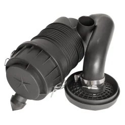 Filtr powietrza Loncin odśrodkowy z obudową LC2V90(T230) CZĘŚĆ ORYGINALNA 180021047-0001